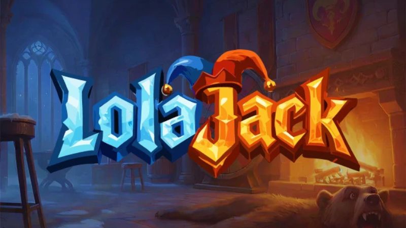 Lola Jack Casino review
