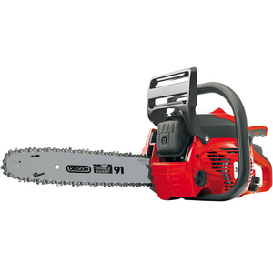 Solo Petrol Chainsaw 6436