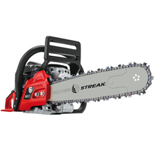Load image into Gallery viewer, Solo Petrol Chainsaw 6651