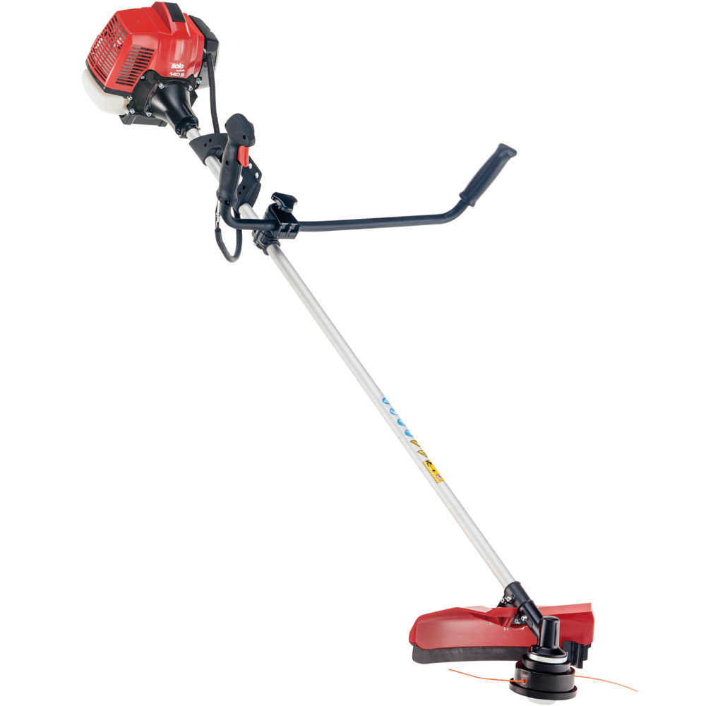 Solo 140B Brushcutter