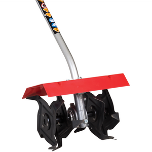 Solo BC - Garden Cultivator Attachment