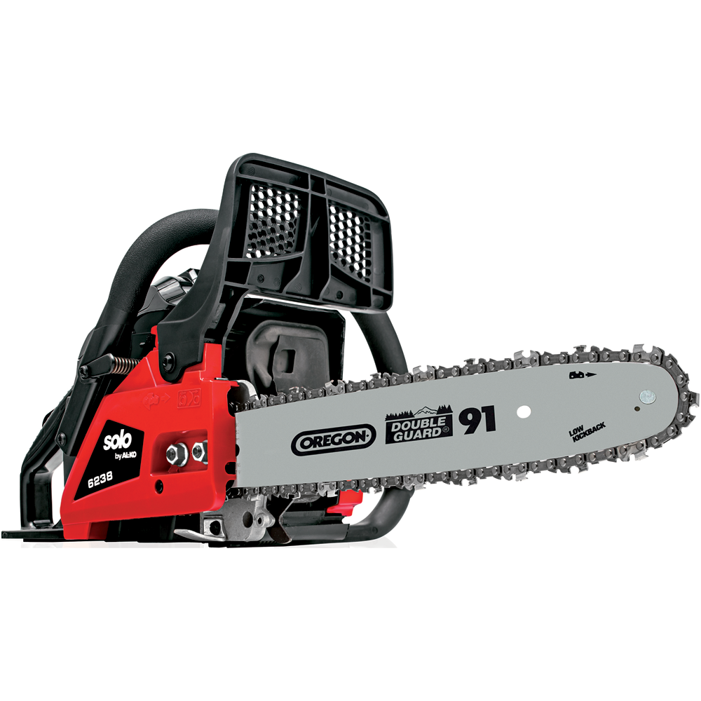 Solo Petrol Chainsaw 6238