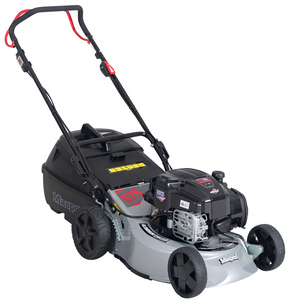 Masport 575 AL S18 2 N 1 Electric Start SP Lawnmower - 567793