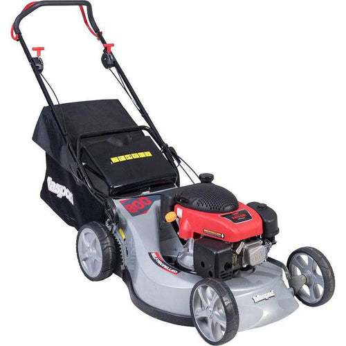 Masport 800 AL S21 3 N 1 SPV IC Lawnmower - 564897