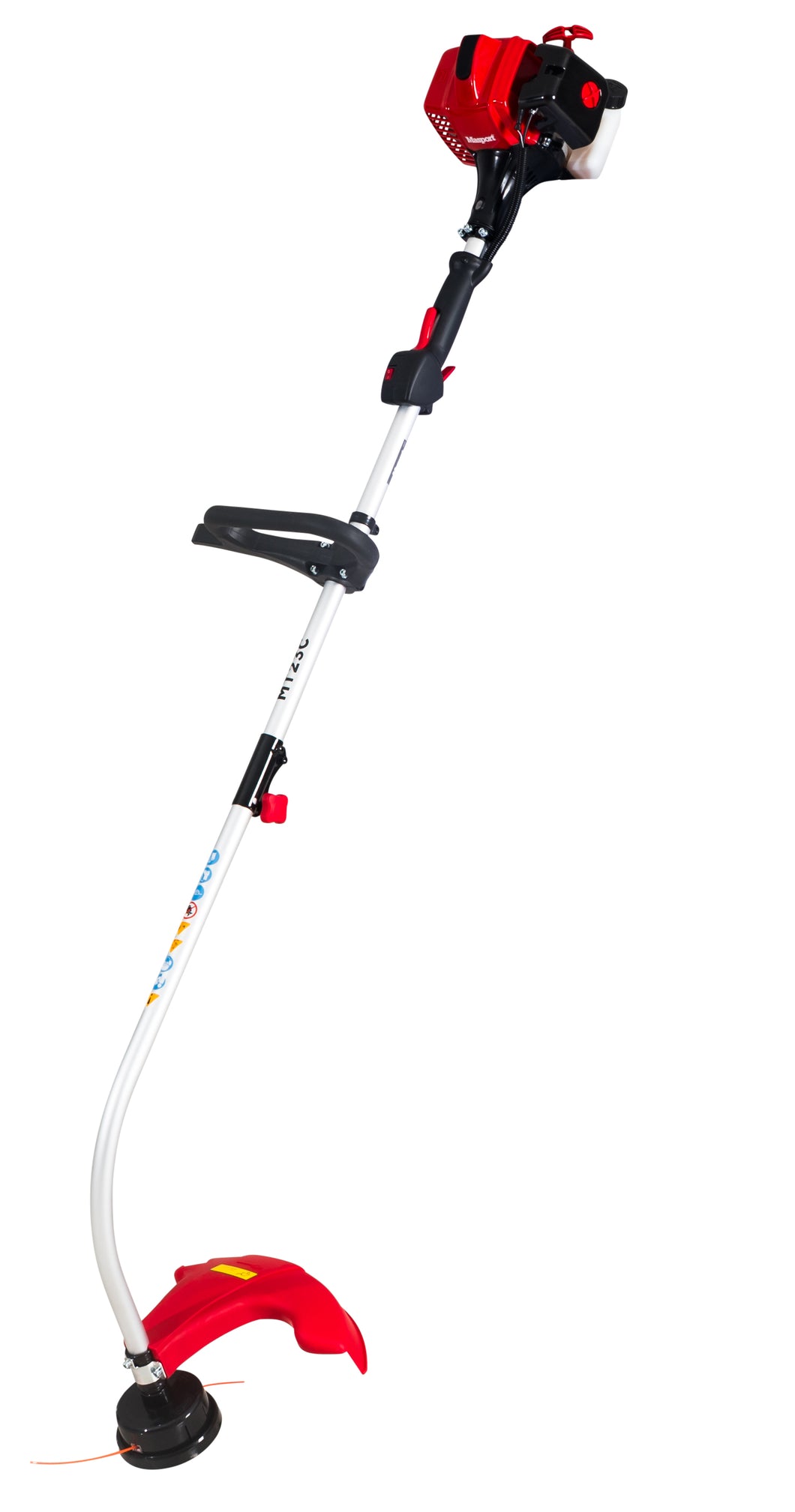 Masport Curved Shaft Trimmer - MT23C