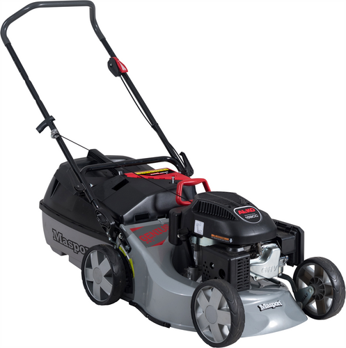 Masport Genius S18 4 N 1 - 565980
