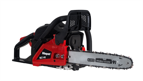 Masport Petrol Chainsaw - MC120