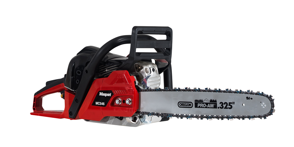 Masport Petrol Chainsaw - MC546