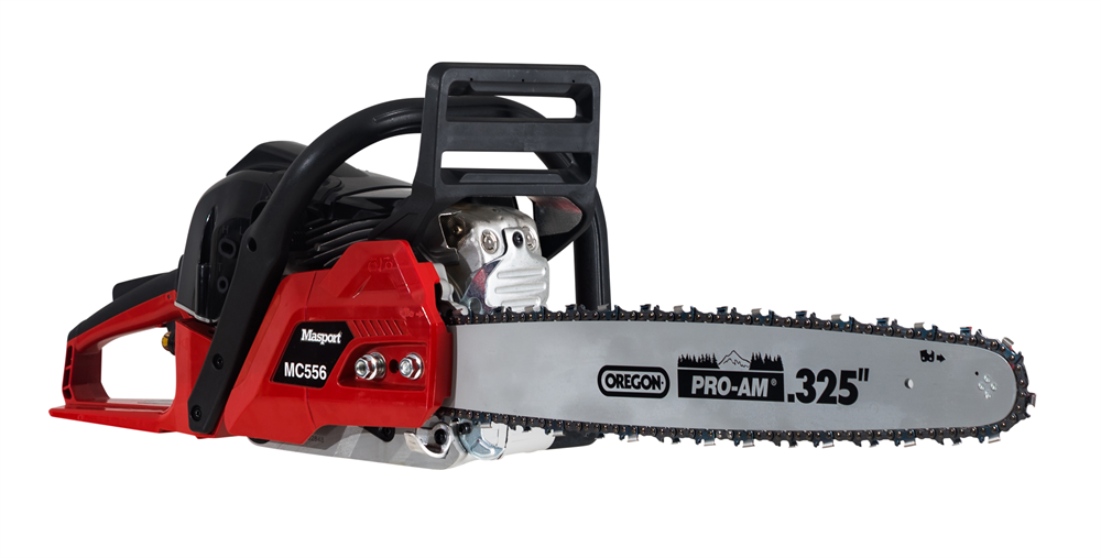 Masport Petrol Chainsaw - MC556