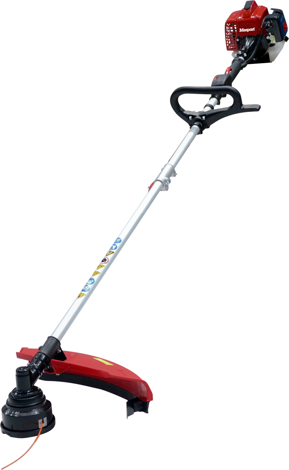 Masport Split Shaft Line Trimmer - MT26SS