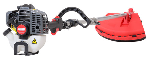 Morrison BC260E SST Split Shaft Line Trimmer