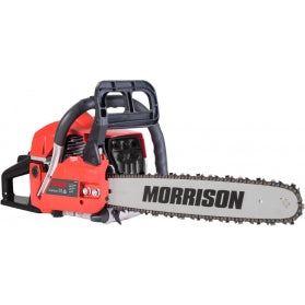 Morrison Petrol Chainsaw 45cc 18