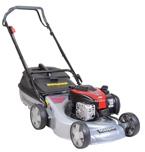 Masport 350 ST S18 2n1 SP Lawnmower