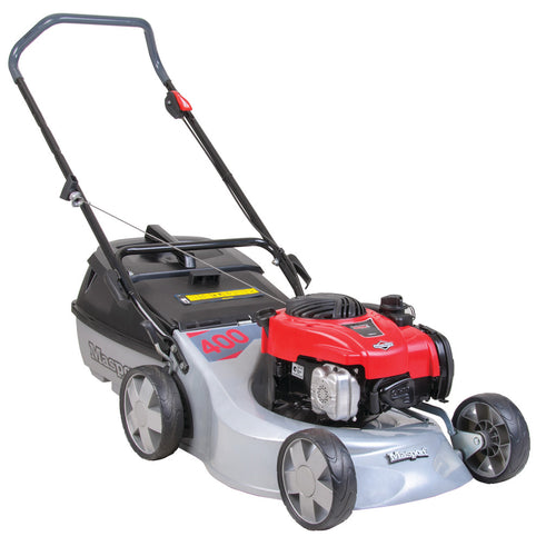 Masport 450 AL S18 2n1 Lawnmower