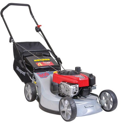 Masport 800 AL S21 3n1 Lawnmower - 564896