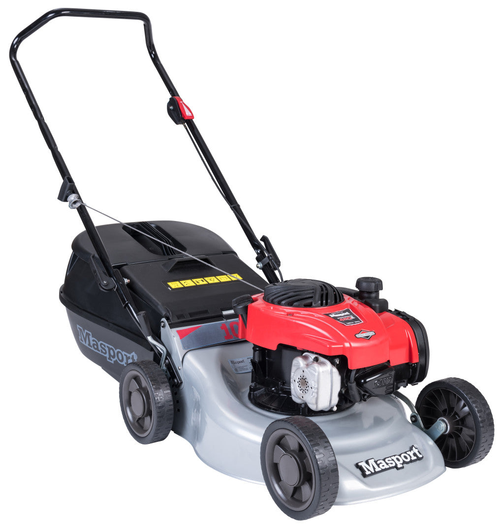 Masport mowers deals