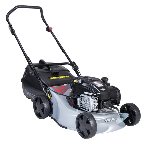 Masport 575AL S18 2n1 InStart Lawnmower