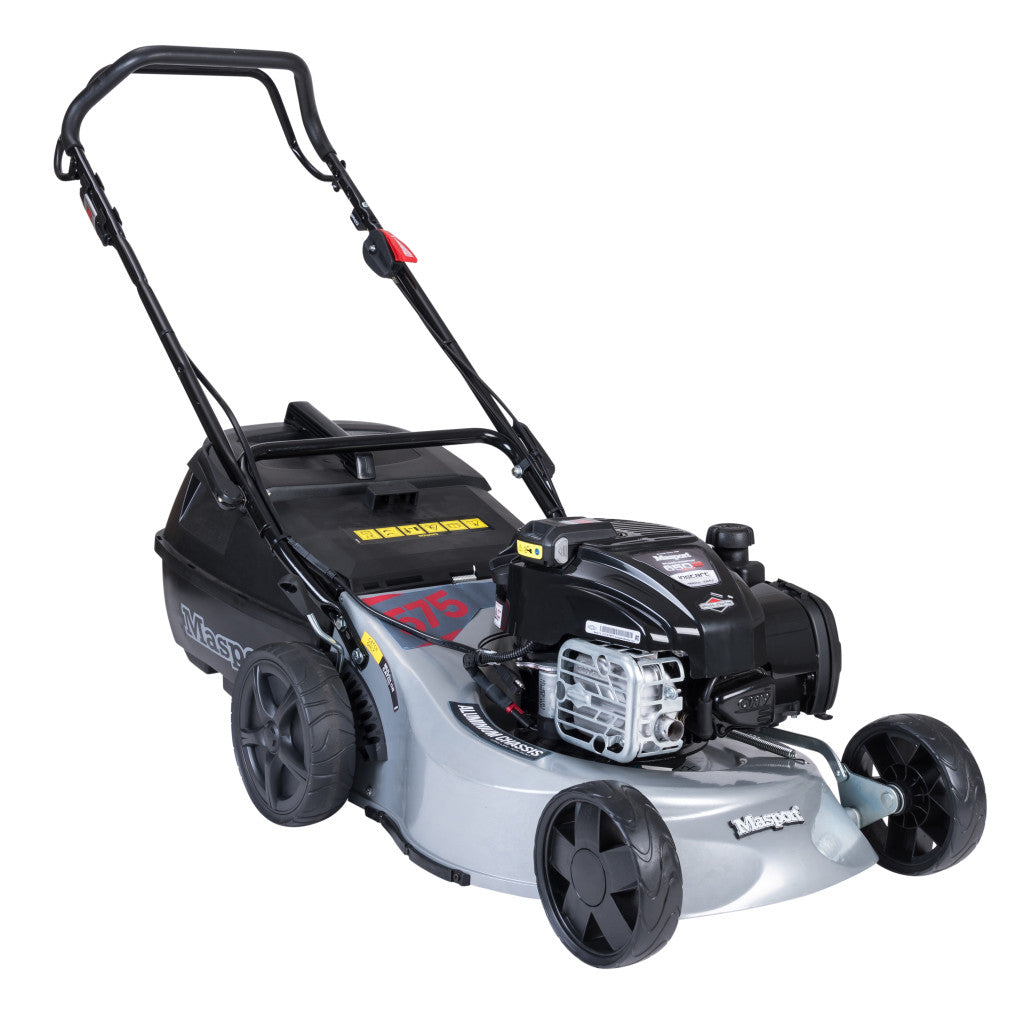 Instart lawn mower sale