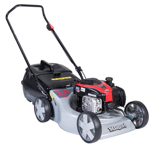 Masport 300 ST S18 2n1 Lawnmower