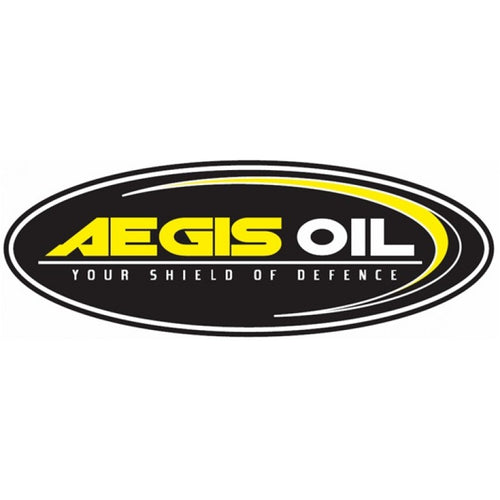 Aegis Chain & Bar Oil