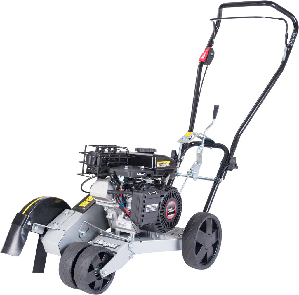 Petrol on sale grass edger