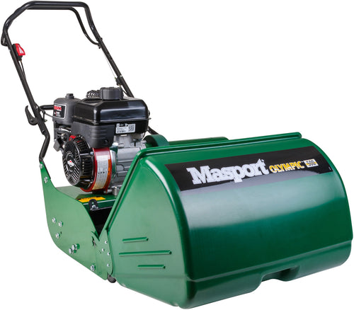 Masport 550L RRR Cylinder Lawnmower